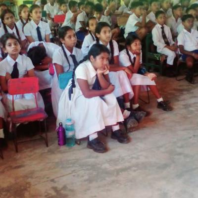 ගී රස වින්දන-2024